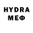 МЕТАДОН VHQ Inga Boyarkina